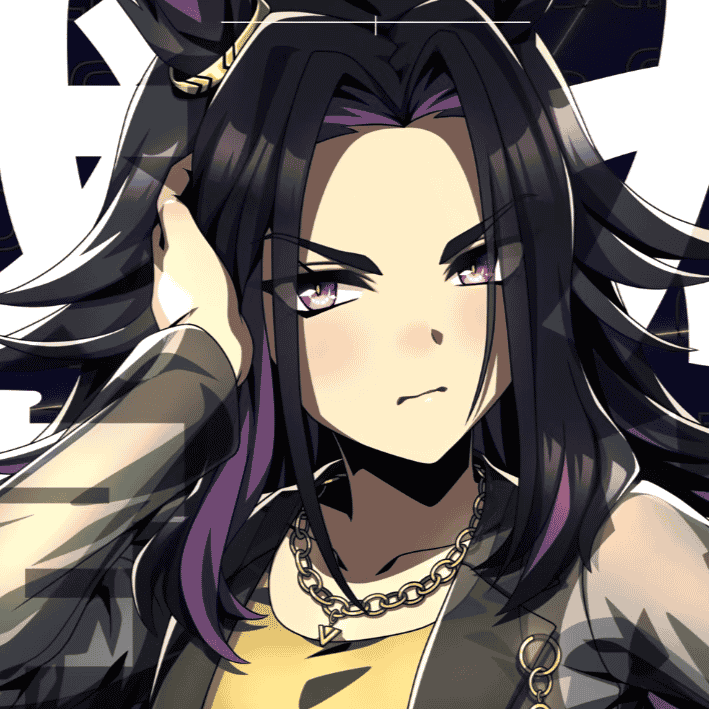 Fenomeno - Uma Musume AI Voice