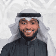 احمد النفيس AI Voice