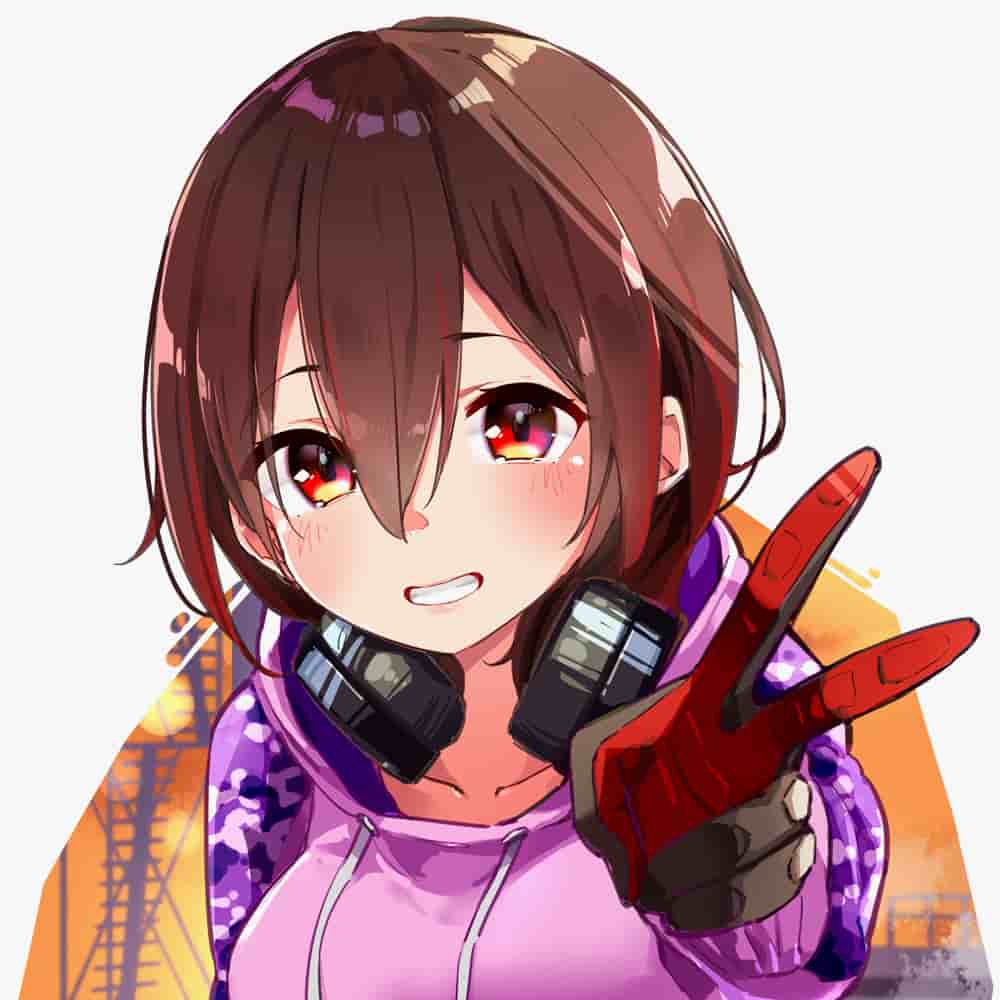 Roboco-san ロボ子 🤖 Image