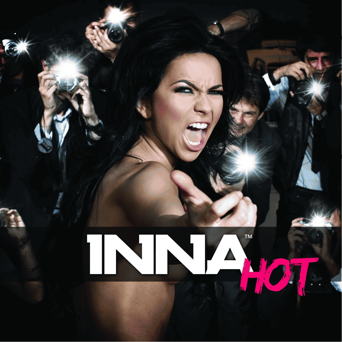 INNA (2009) (HQ) Image