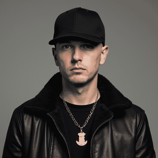 Eminem ai AI Voice