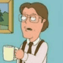 Bill Lumbergh (Family Guy) (Gary Cole) Image