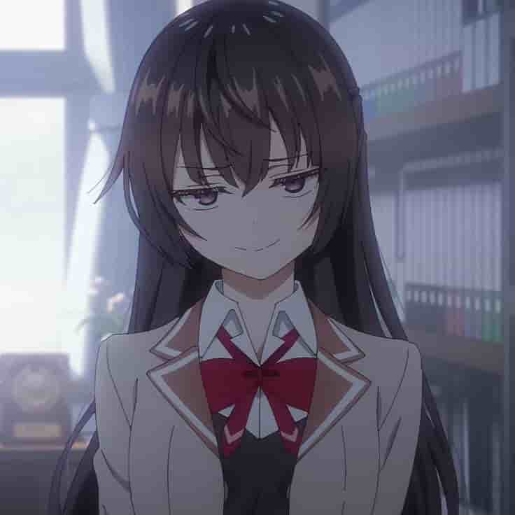 Yuki Suou [Español Latino] By Pupe Image