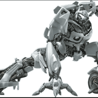 Jazz (Transformers) AI Voice