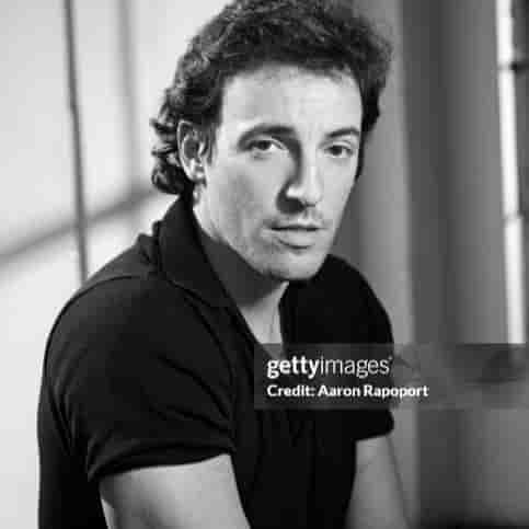B. Springsteen  Image