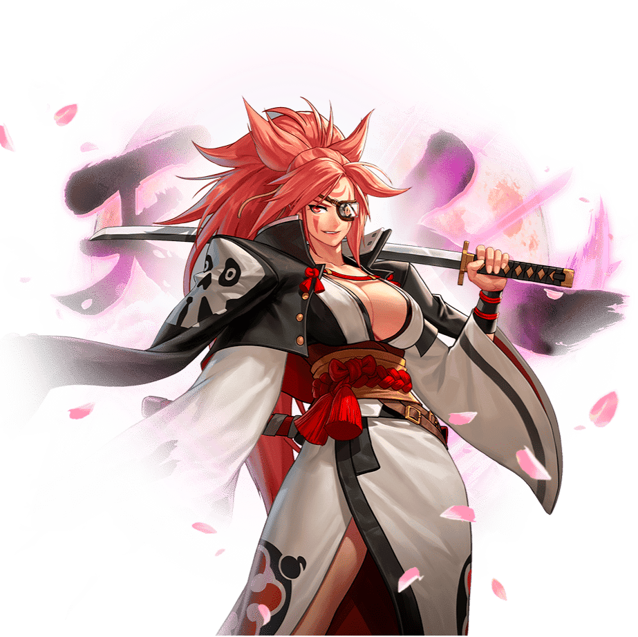 Baiken AI Voice