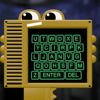 HandUnit (Fnaf SL, VR1-2) AI Voice