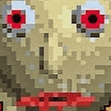 Baldi Screaming (Yelling) AI Voice
