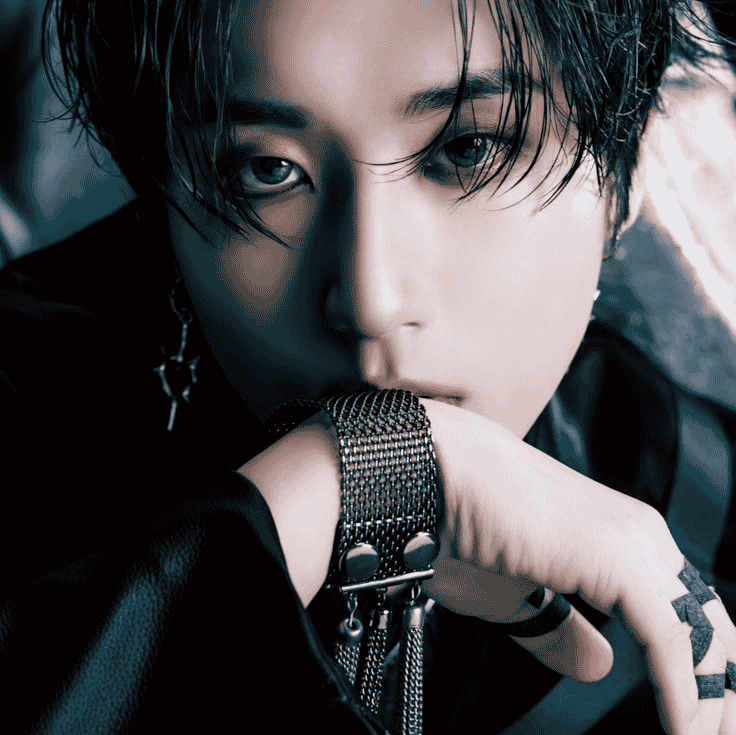 HAN From STRAY KIDS AI Voice