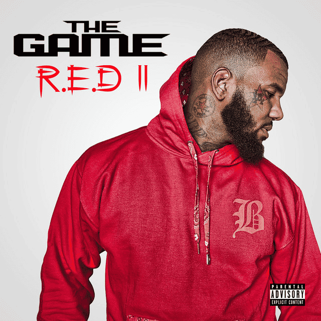 The Game (Rapper) (HQ) AI Voice