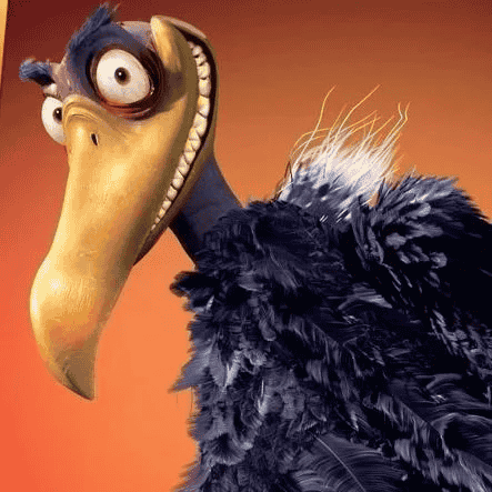 Vlad Vladikoff V2 (Horton Hears a Who!) AI Voice