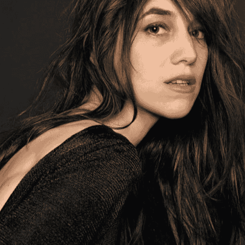 Charlotte Gainsbourg (The Voice AI) By Luigi D'Ingeo AI Voice