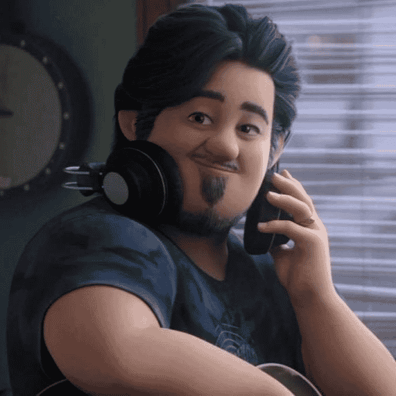 Michael Ting (In Your Dreams) AI Voice