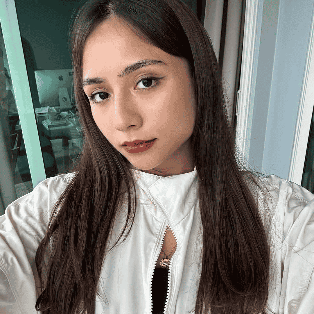 Shalma Eliana AI Voice