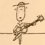 Number Guy (Sesame Street) AI Voice