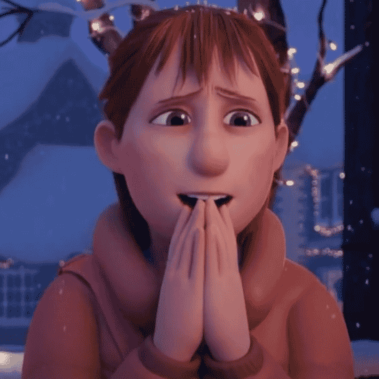 Mrs. Williams (That Christmas) AI Voice