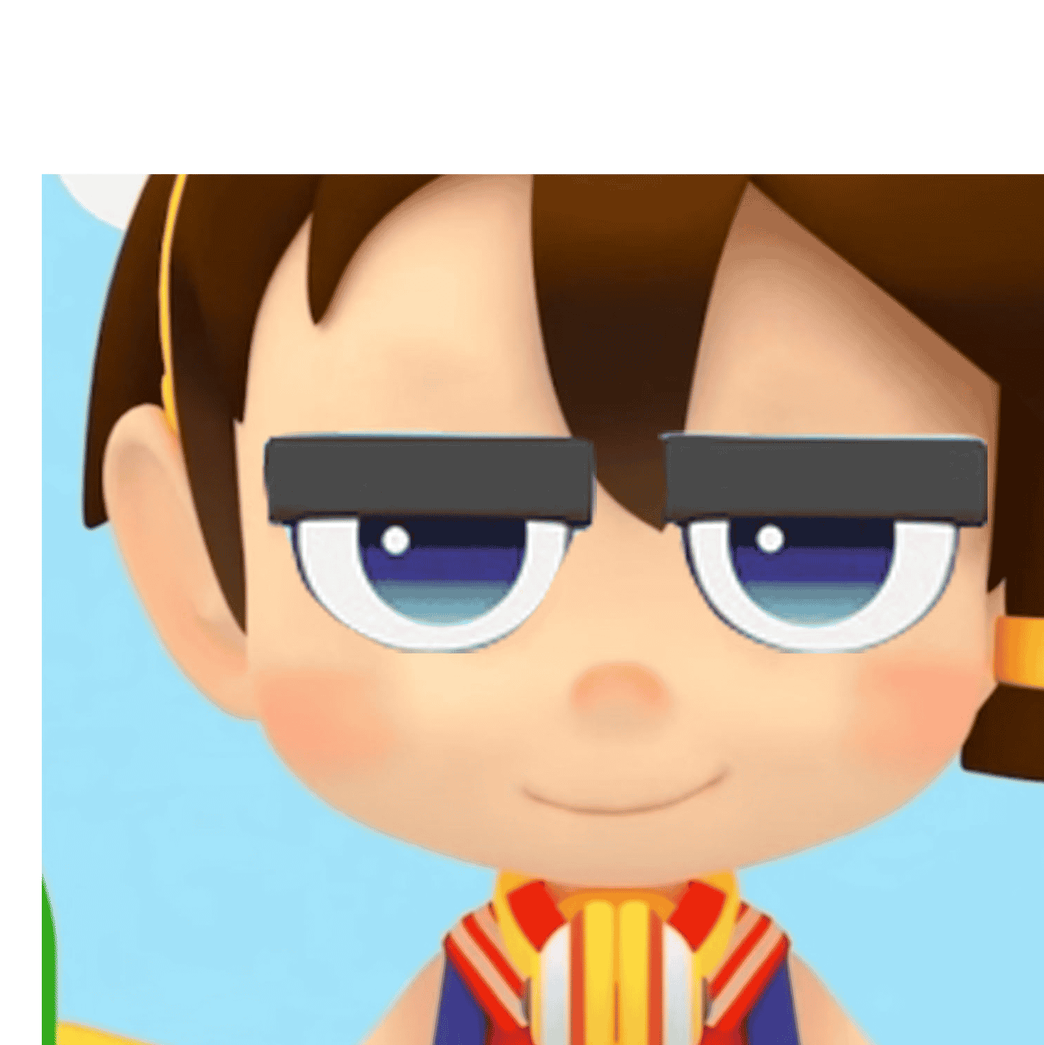 S H E E N A >:( AI Voice