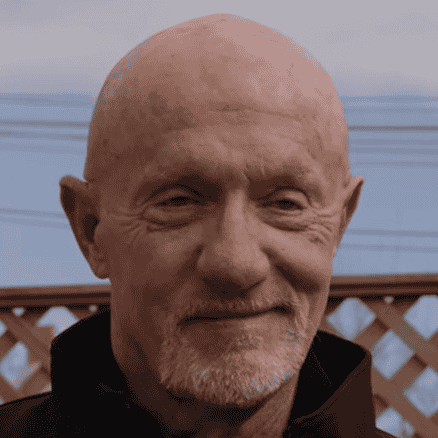 Mike Ehrmantraut V1 AI Voice