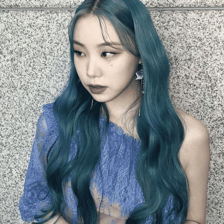 Suhyun  AI Voice