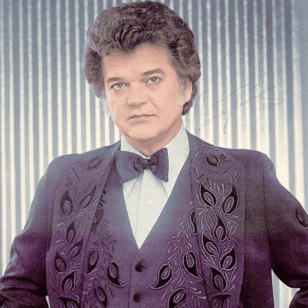 Conway Twitty (Country) (V2) AI Voice