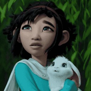 Fei Fei (Over the Moon) AI Voice