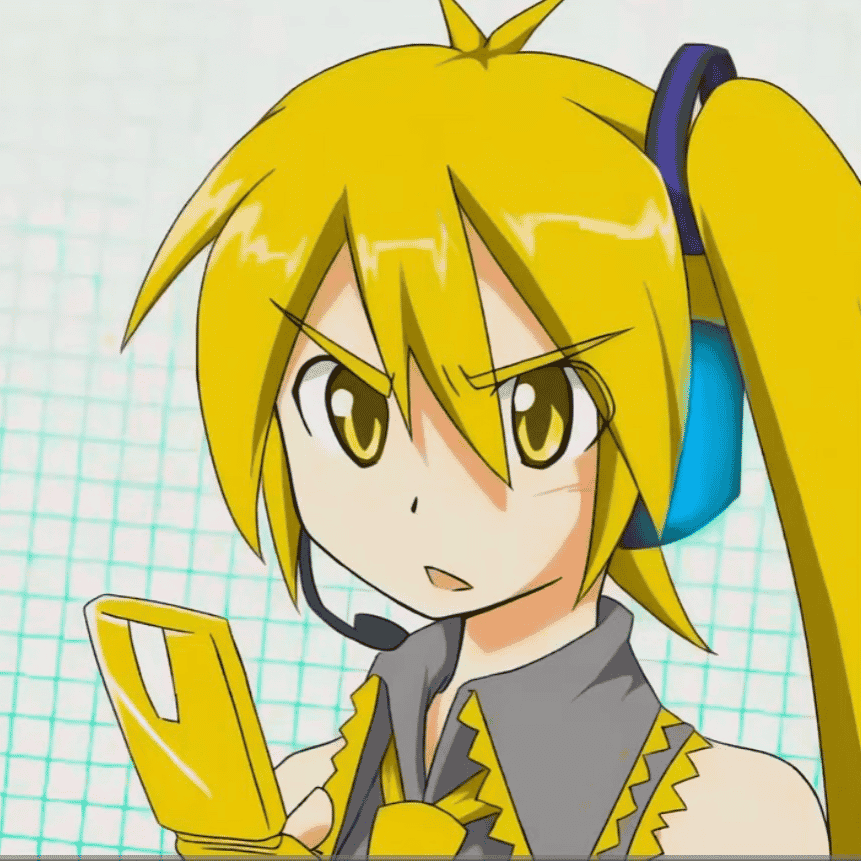 Akita Neru (Classic / Old Voice) Image