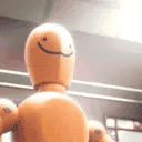 Abel (TADC) AI Voice