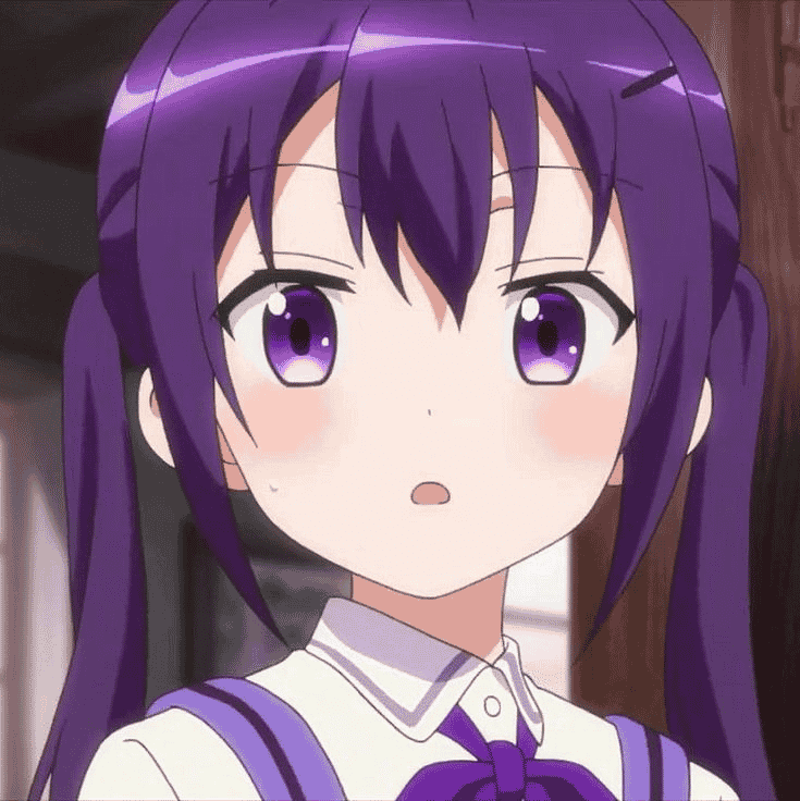 Rize Tedeza (Gochimun wa Usagi Desu Ka?) AI Voice