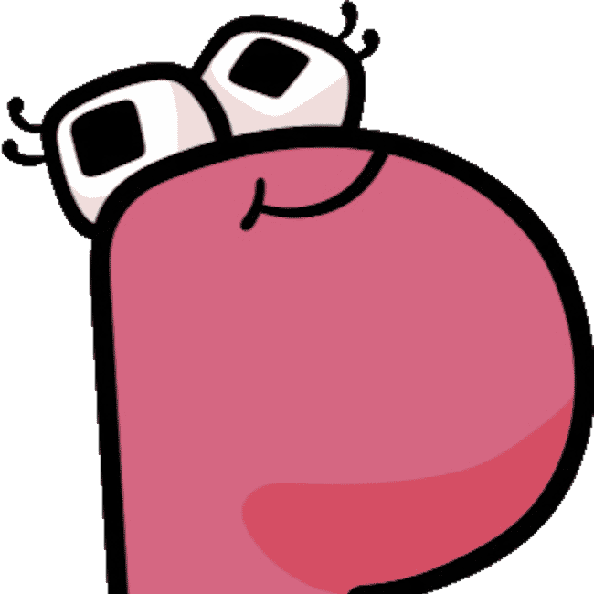 P (Alphabet Lore) AI Voice