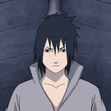 Sasuke Uchida (DUB) (Naruto Shippuden) AI Voice