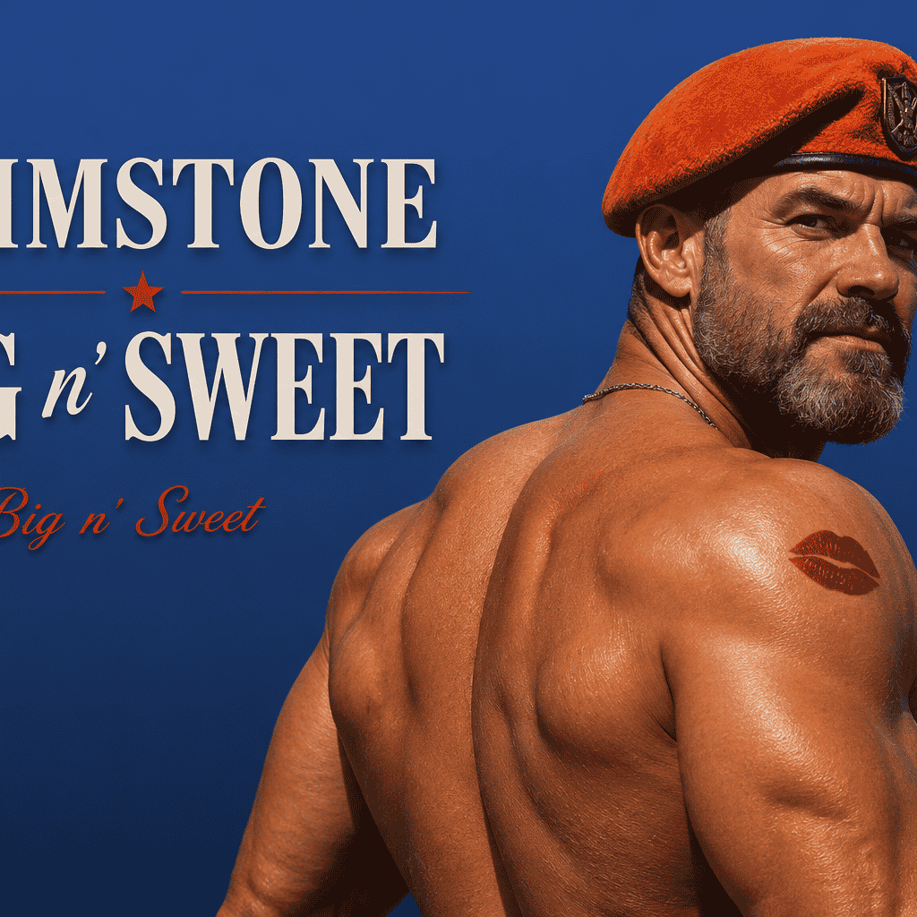 BRIMSTONE V9 AI Voice