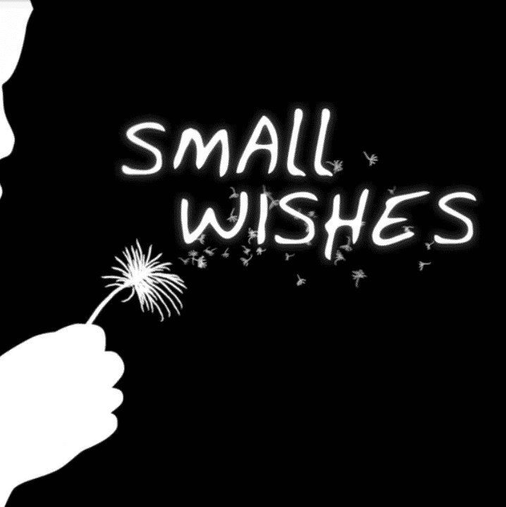 Small Wishes Logo [Variant #1] AI Voice