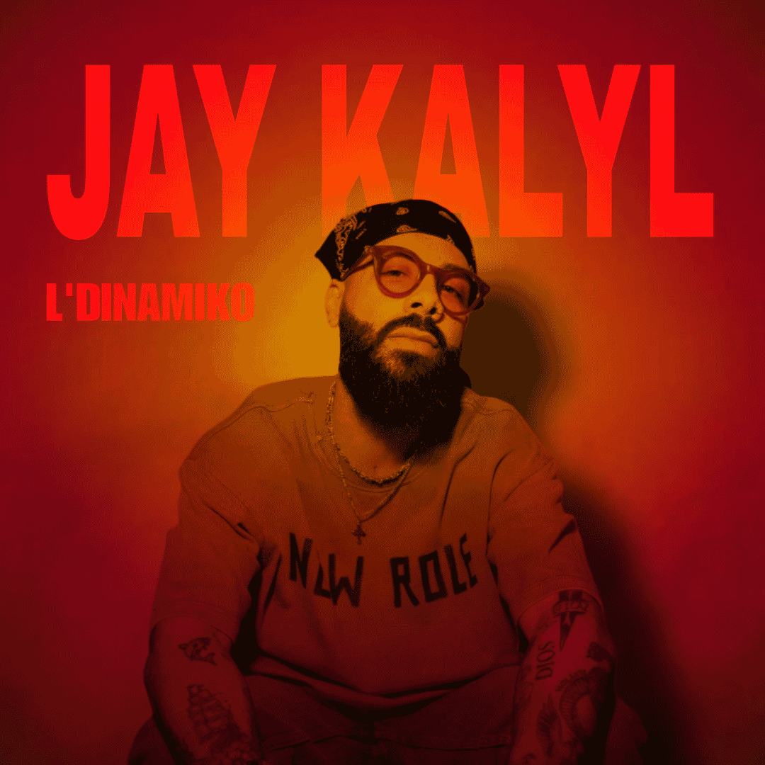 Jay kalyl  AI Voice
