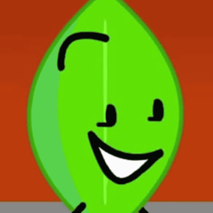 Leafy (Battle For B.F.B) AI Voice
