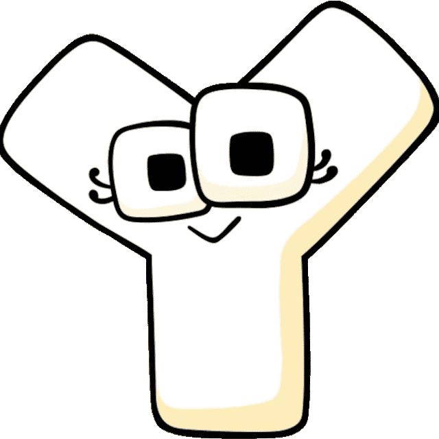Y (Alphabet Lore) AI Voice