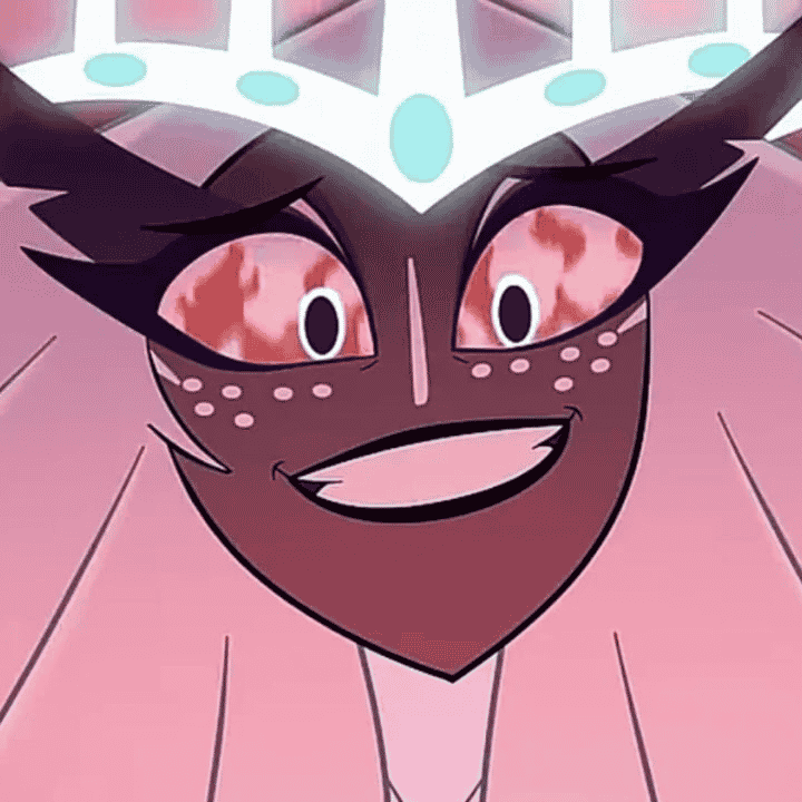 Sera [Hazbin Hotel-Español Latino] Image