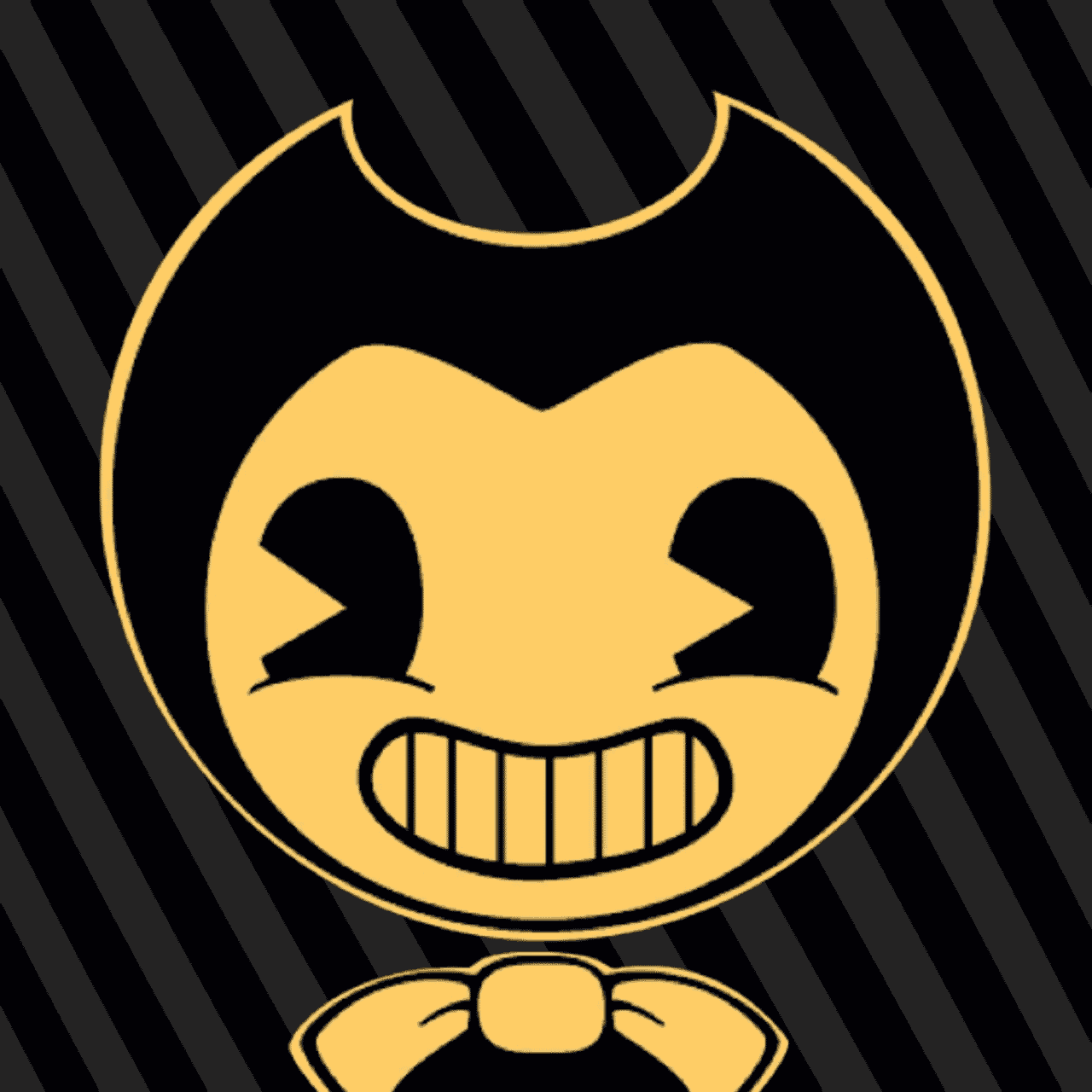 Bendy (Bendy And The Ink Machine) Image