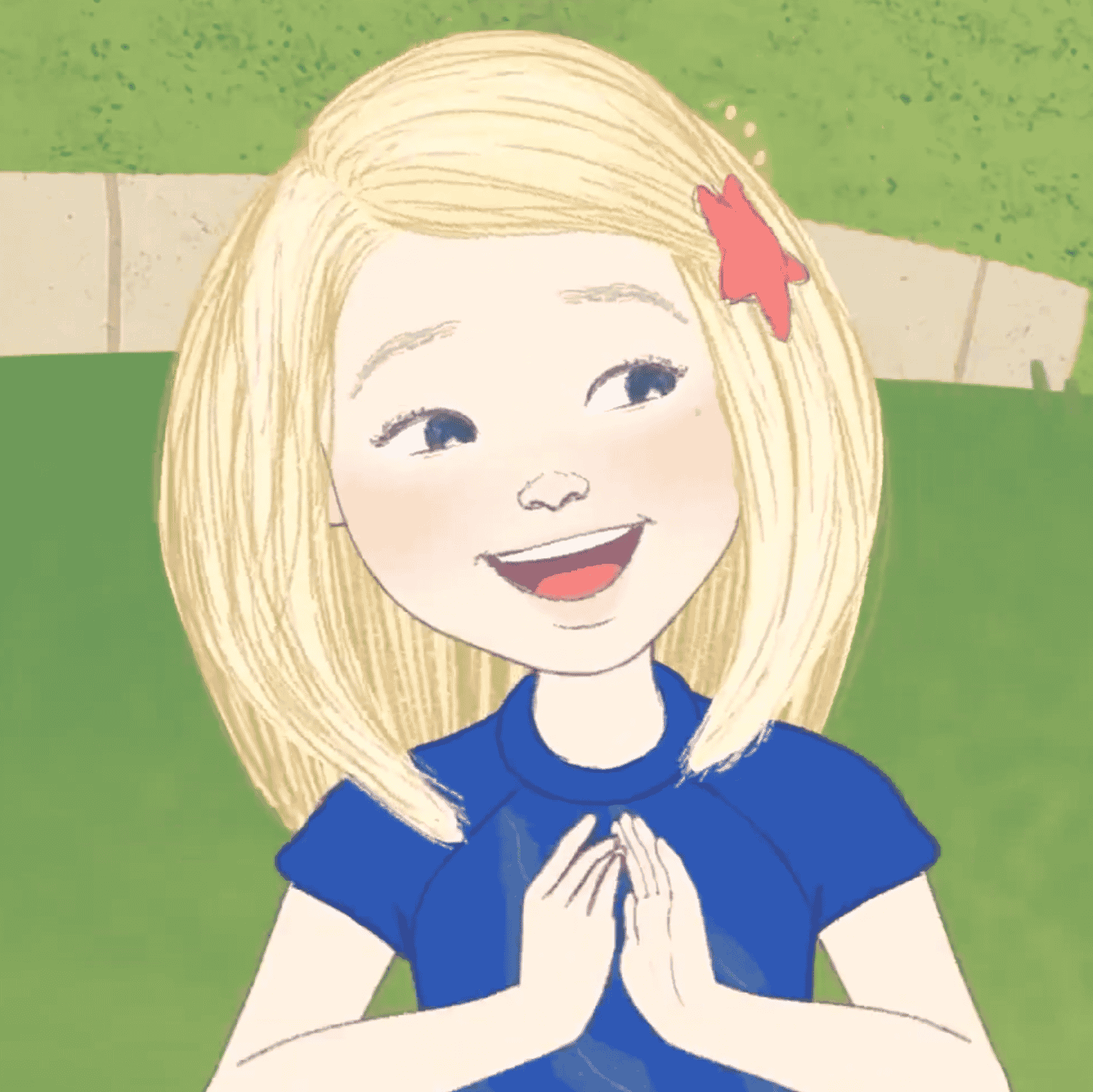 Camille (Wellie Wishers) AI Voice