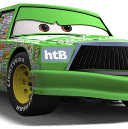 Chick Hicks (Cars 2: The Video Game) AI Voice
