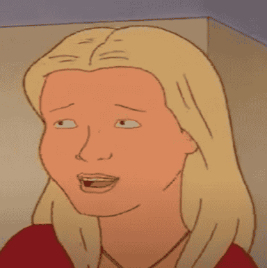 Jordan Hilgren-Bronson (King of the Hill AI Voice
