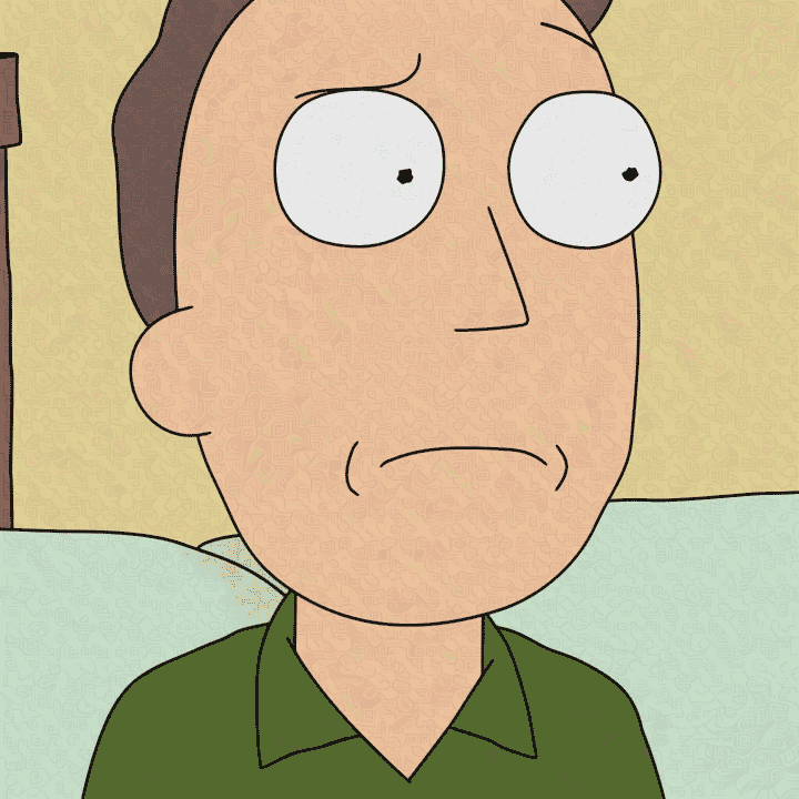 Jerry'Smith(Prime) AI Voice