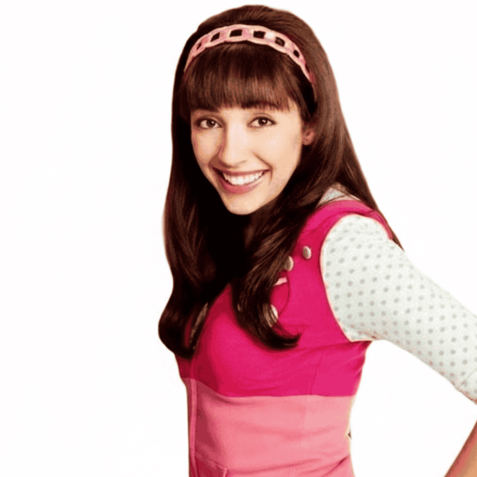 Kiki (The Fresh Beat Band) AI Voice
