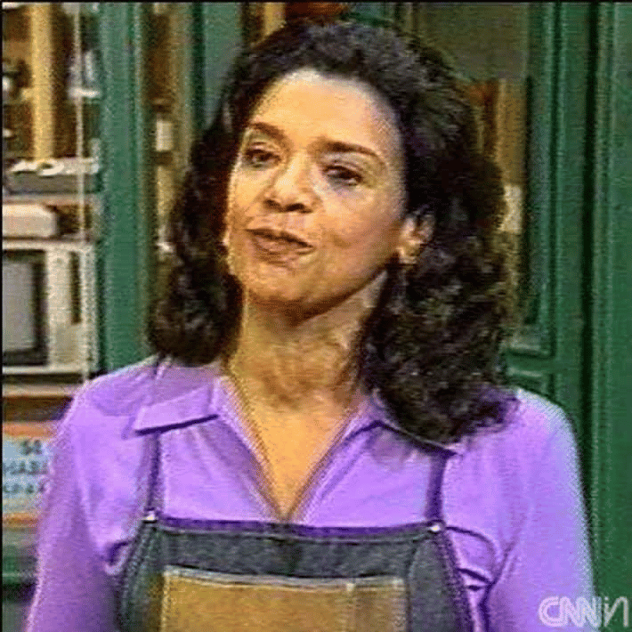 Maria (Sesame Street) (Sonia Manzano) AI Voice