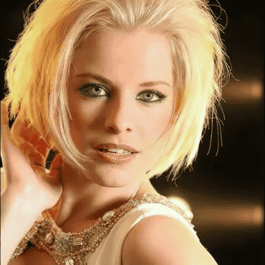 Soraya Arnelas TB Era  AI Voice