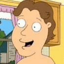 Jeff Campbell (Family Guy) Image