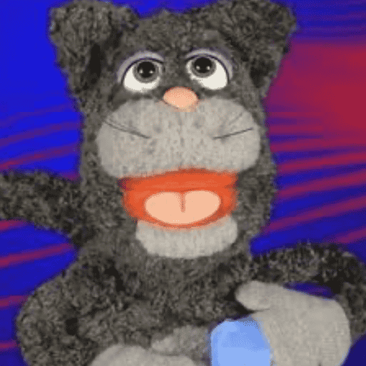 Copernicus (Chuck E. Cheese) AI Voice