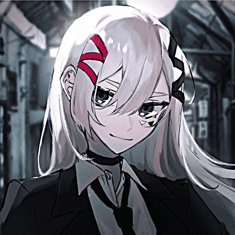 KOMAINU. AI Voice