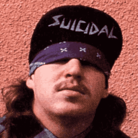 Mike Muir AI Voice