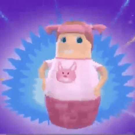Baby Sitter Hero (Higglytown Heroes) AI Voice
