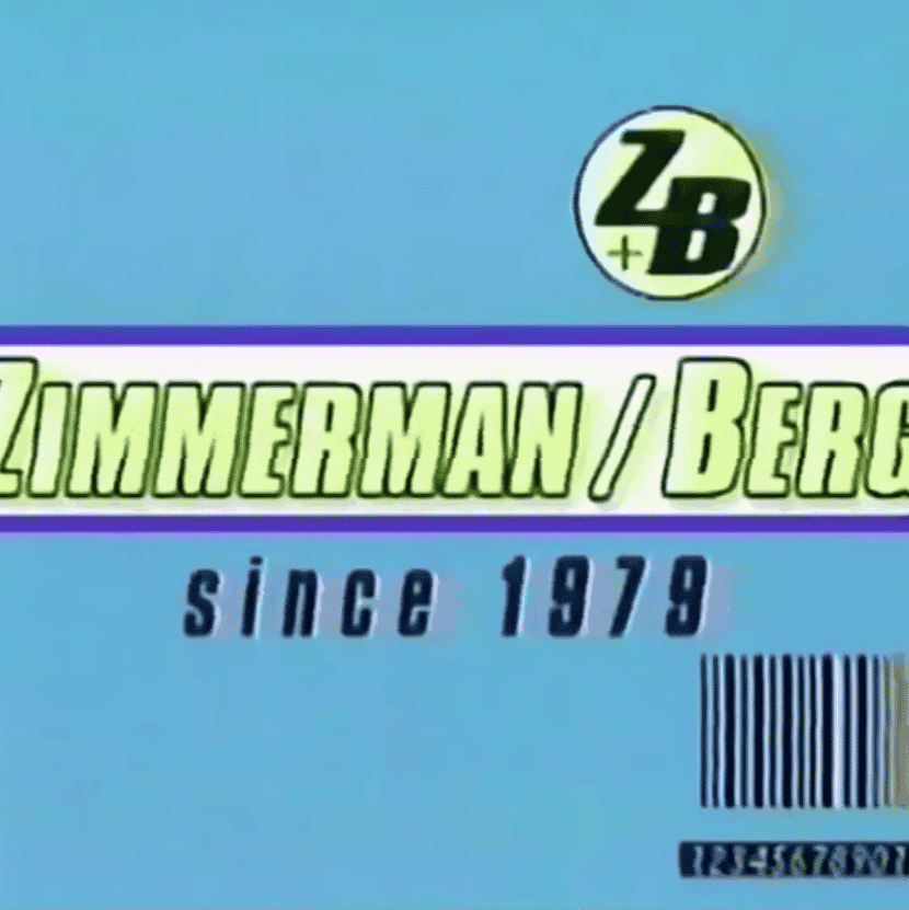 Zimmerman Berg Logo AI Voice